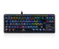 MODECOM RGB VOLCANO LANPARTY 2 K-MC-LANPARTY2-U-RGB-BLUE - 528846 - zdjęcie 1